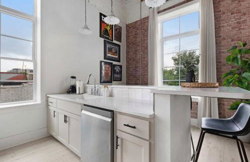 Legends Row by Maddox Hotel - Foto 19