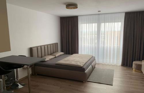 Eine gemütliche Einzimmerwohnung - Foto 1