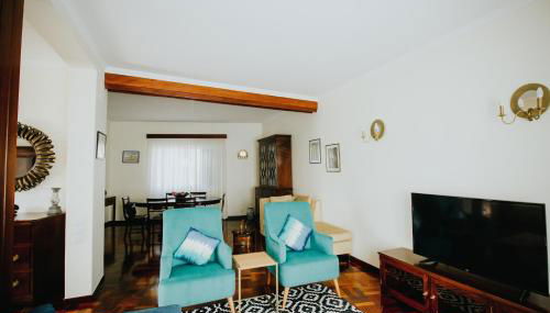 Vila Luis Mendes - Foto 4