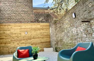 L Arcade Chic & Confort - Terrasse - 5 min Gare - Photo 11