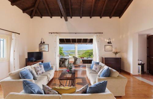 Triade IONICA Villas by Rodostamo Collection - Photo 20