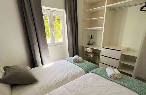 New Beach House near main street close PraiaGrande - Foto 21