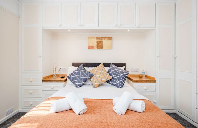 MPL Apartments - Woodside House by Harry Potter Studios - Foto 12