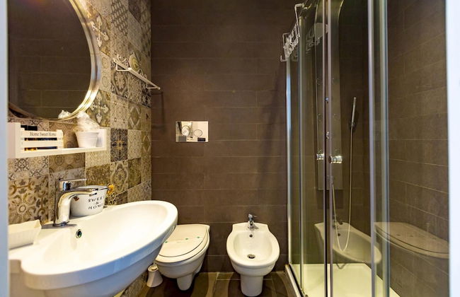 Dolci Agrumi 4 Rooms - Foto 15