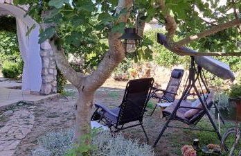 Stone House with garden Laganini - Photo 40