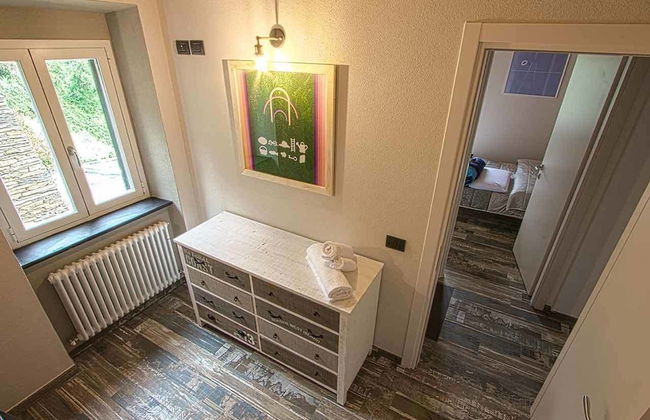 Oltremare Guest House - Foto 20