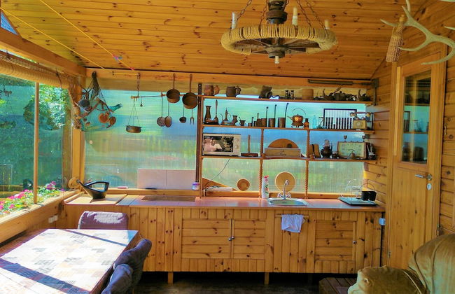 Cottage by the Sea, Guest House Melon - Photo 8