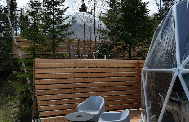 Nørdika Charlevoix - Foto 50