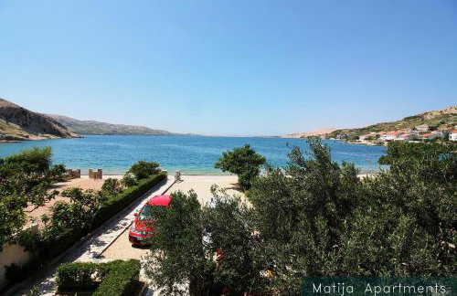 Apartmani Matija - Foto 1