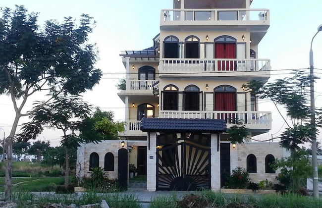 Hamilton Oceanview Villa - Foto 21