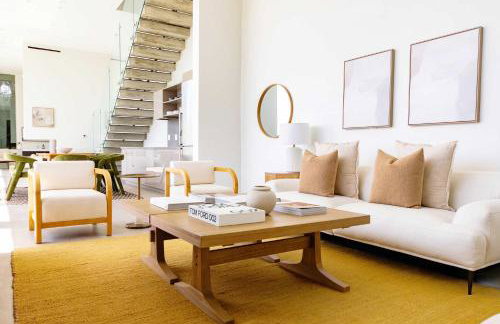 Hillside 4B Villa w Infinity Pool City Views - Foto 9