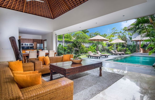 Serene Villas - Photo 32