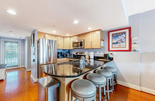 Town of Dewey Beach - 1609 Coastal Hwy, The Opal #S207 - Photo 6