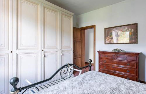 Ponte a Moriano Villa with Private Parking&Garden! - Foto 21