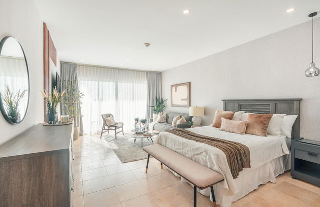 Modern Studio With Ocean View in Punta Palmera - Foto 26