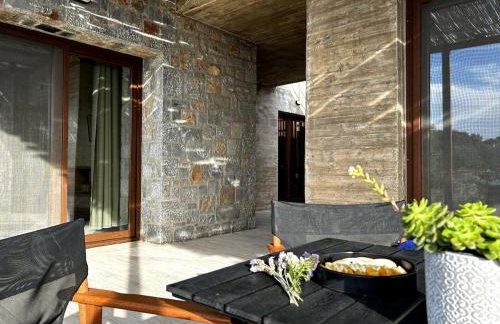 DOXA PETRA Small villa with pool - Photo 39