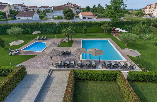 Apartments Maj Residence Premium - Foto 56