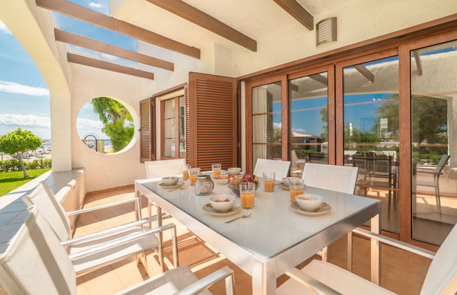 Carabela Front Beach & Pool - Foto 17