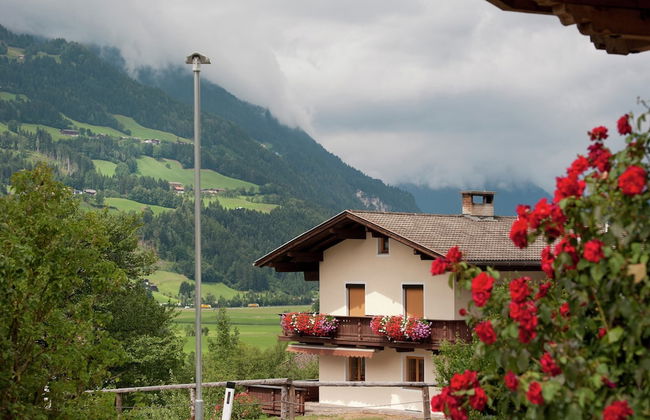 Apartment With Balcony in Hart im Zillertaler - Foto 44