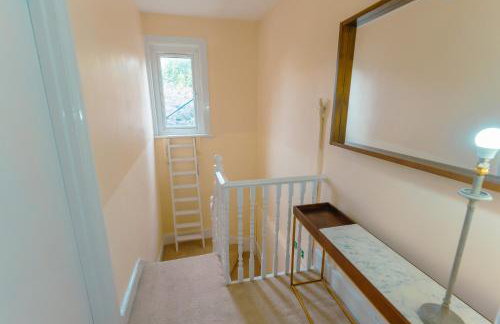 HARU RESIDENCE, Close to Tower Bridge, 6 bed House can sleep up to 16 peo - Foto 5