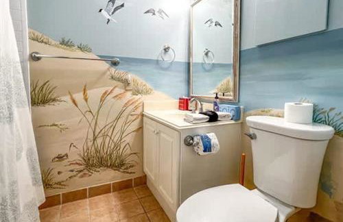 Villa A-1 Ground Floor Beach Front w Pool - Foto 28