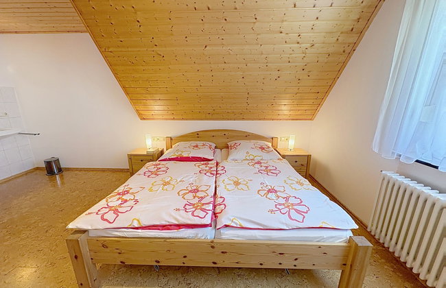Apartment Fischer by Interhome - Foto 33