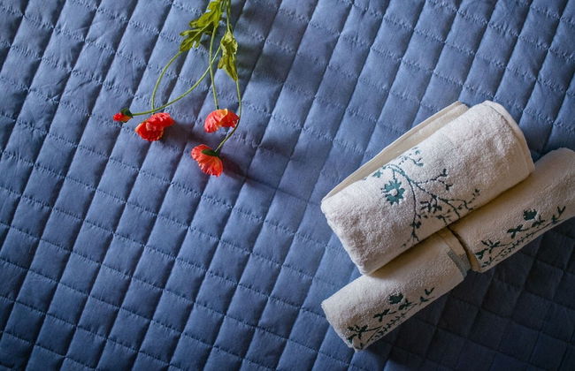 Charming Retreat in Armaiolo - Foto 27