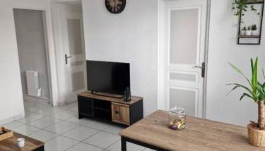 Appart 10 minutes de rouen - Foto 3