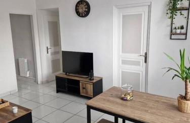 Appart 10 minutes de rouen - Foto 3