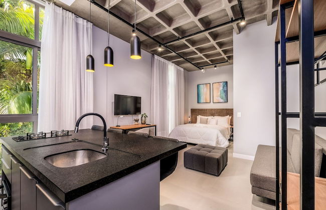 Top Studios Canasvieiras TPS - Photo 8