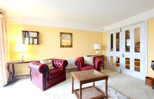 Great Edge Cottage - Foto 22