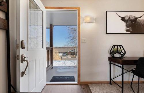 Elegant Manhattan Duplex - Foto 26