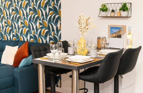 Vue magnifique sur le Château fort, dans le centre historique - Foto 10