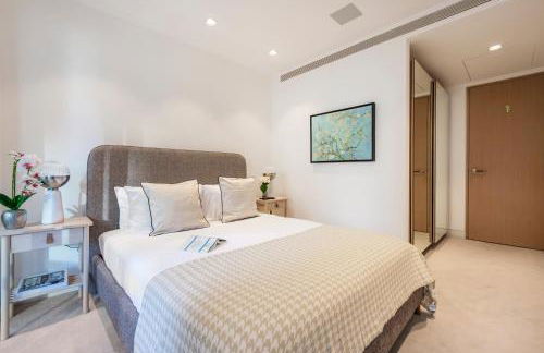 ARCORE Premium Apartments London Bridge - Photo 16