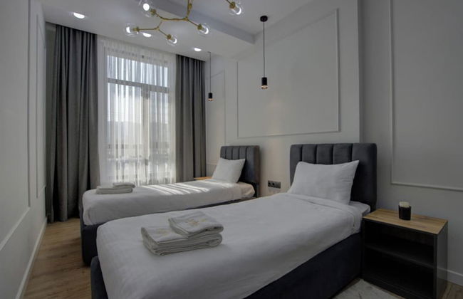 Aisha Hotel - Foto 11