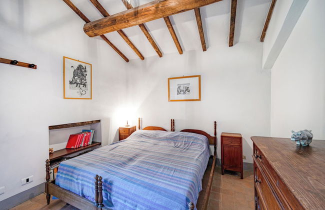 Semidetached Villa Shared Pool - Photo 4