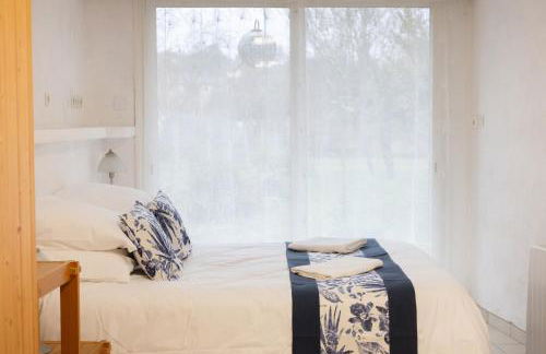 La suite d'Amanda-wifi-jardin - Photo 9