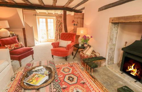 Holly Cottage - Foto 8