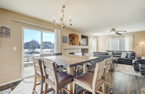 Silver Outpost Near Peterson SFB & Game Lounge - Foto 15