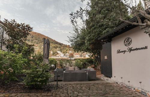 BS Luxury Apartment - Foto 75