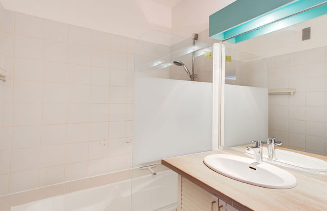 La Balancine - Foto 20