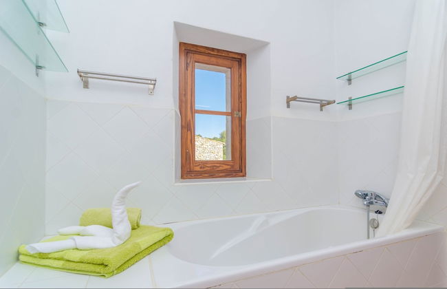 Son Ramon in Sant Joan - Foto 21