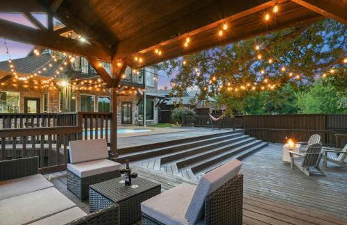 Clearview Castle - Pool* Jacuzzi Lake View - Foto 46