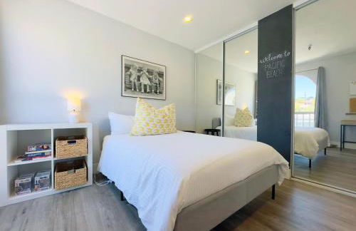 2 bed 2 bath penthouse condo with AC and Ocean Views - Foto 16