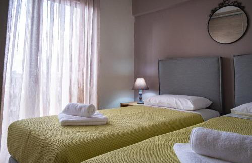 Fresh Living Suites - Foto 55