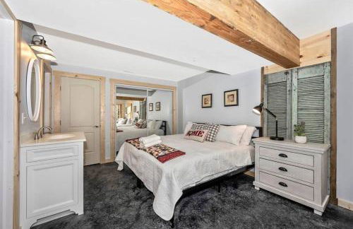 The Log House at Sugarloaf Mountain MD - Foto 34