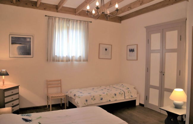 Restful Villa in Largentiere With Swimming Pool - Foto 2