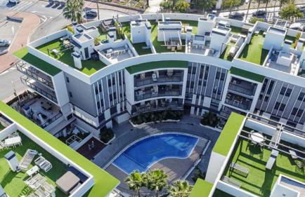 Beautiful Apartment in Javea - Foto 1