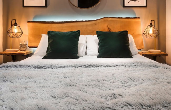 Windermere Central Hotel - Room 5 - Foto 2