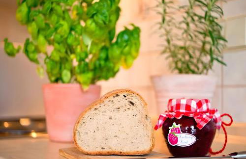 Fewo 4 Personen mit Doppelzimmer - Photo 14